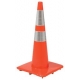 28'' 7lb Reflective Traffic Cones